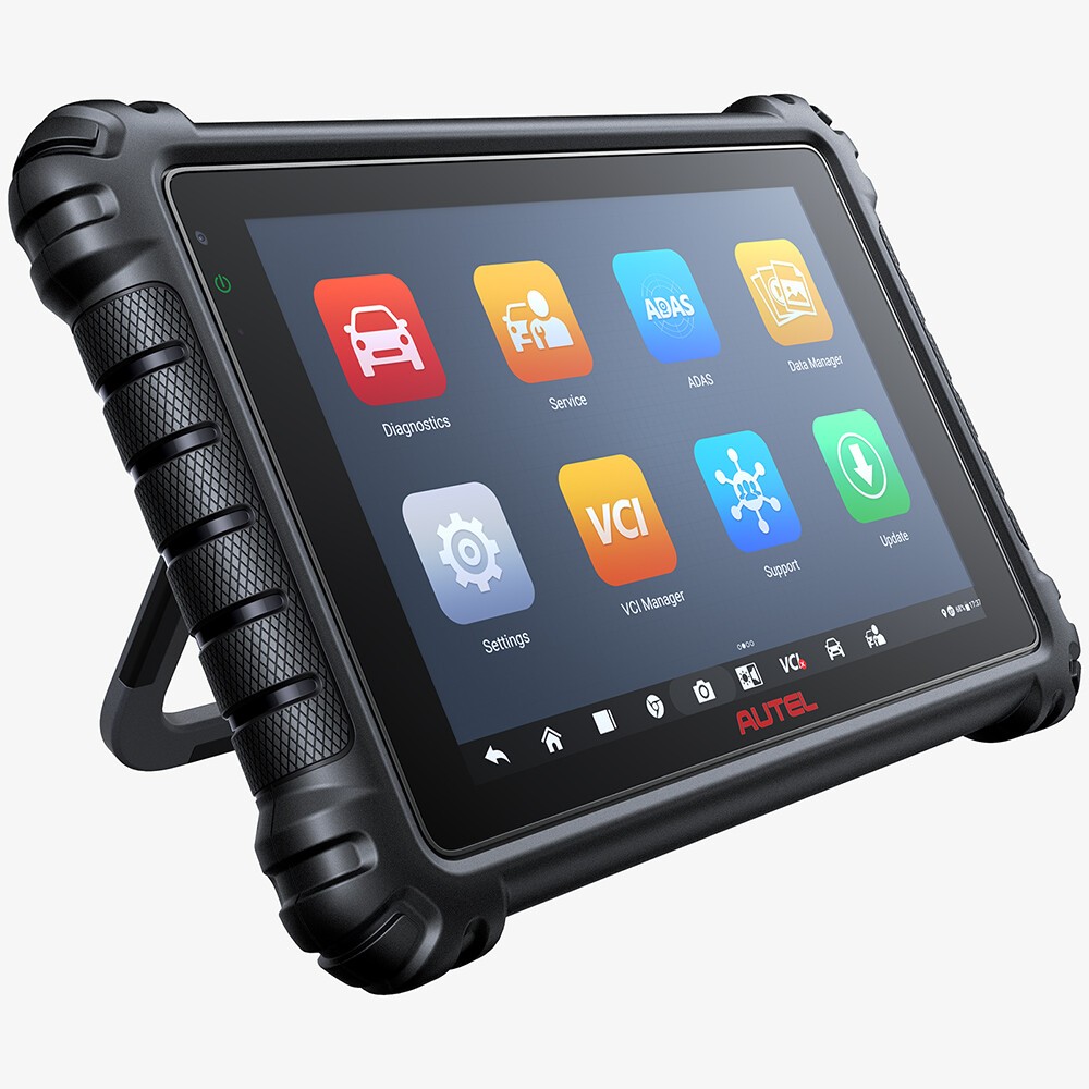 2026 Newest Autel MaxiSYS MS906 Pro Coding Full System Diagnostic Scanner Tool