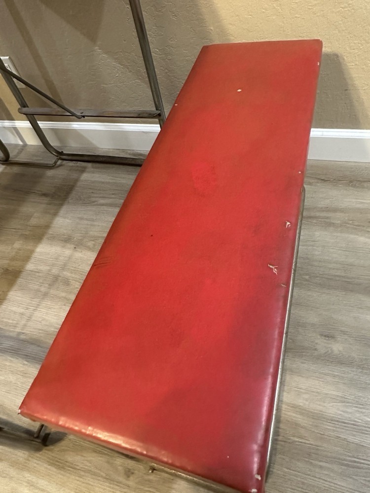 Folding Picnic Table