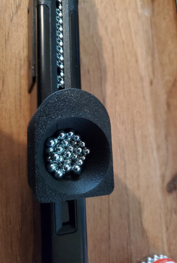 Speed Loader For Umarex Legends M3