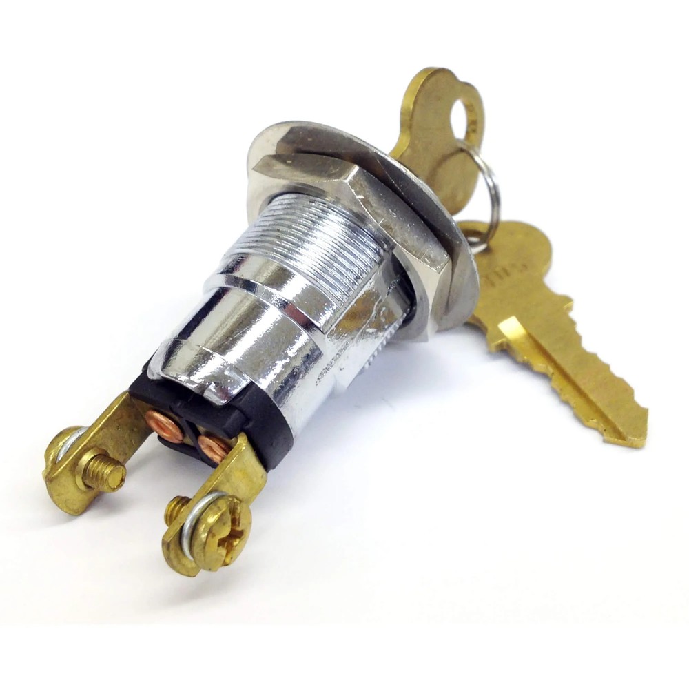 Sierra MP39010 Ignition Switch