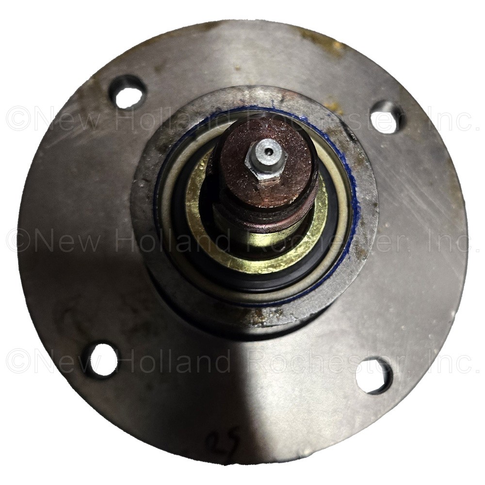 Woods Spindle Assy Part # 52881