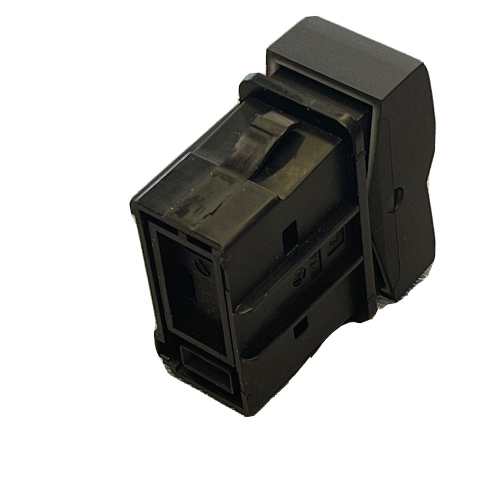 Freightliner A66-90128-009 Switch-Rocker, Sleeper Dome