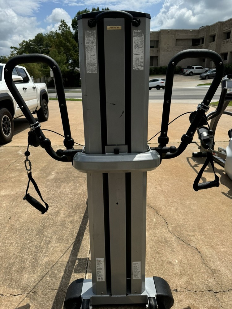 Total Gym GTS Classic Gravity System