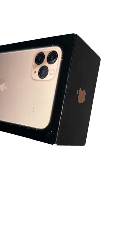 iPhone 11 Pro Max original Box(Apple)