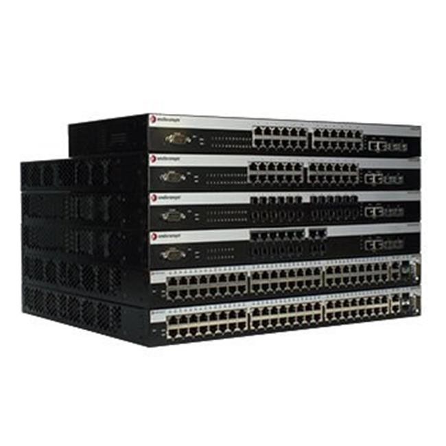 Extreme Networks Mounting Bracket for Network Switch (XN2PRKMT299)