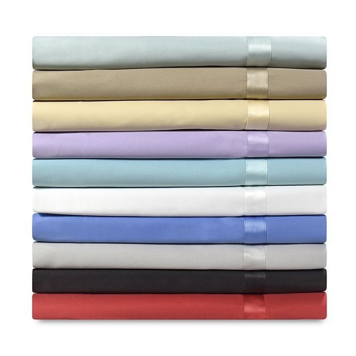 Queen Size 100% Cotton Bedding 4 PC OR 6 PC Sheet Set 1000 Thread Count
