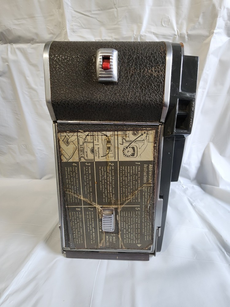 ☆Polaroid Land Camera 150 (no Case)