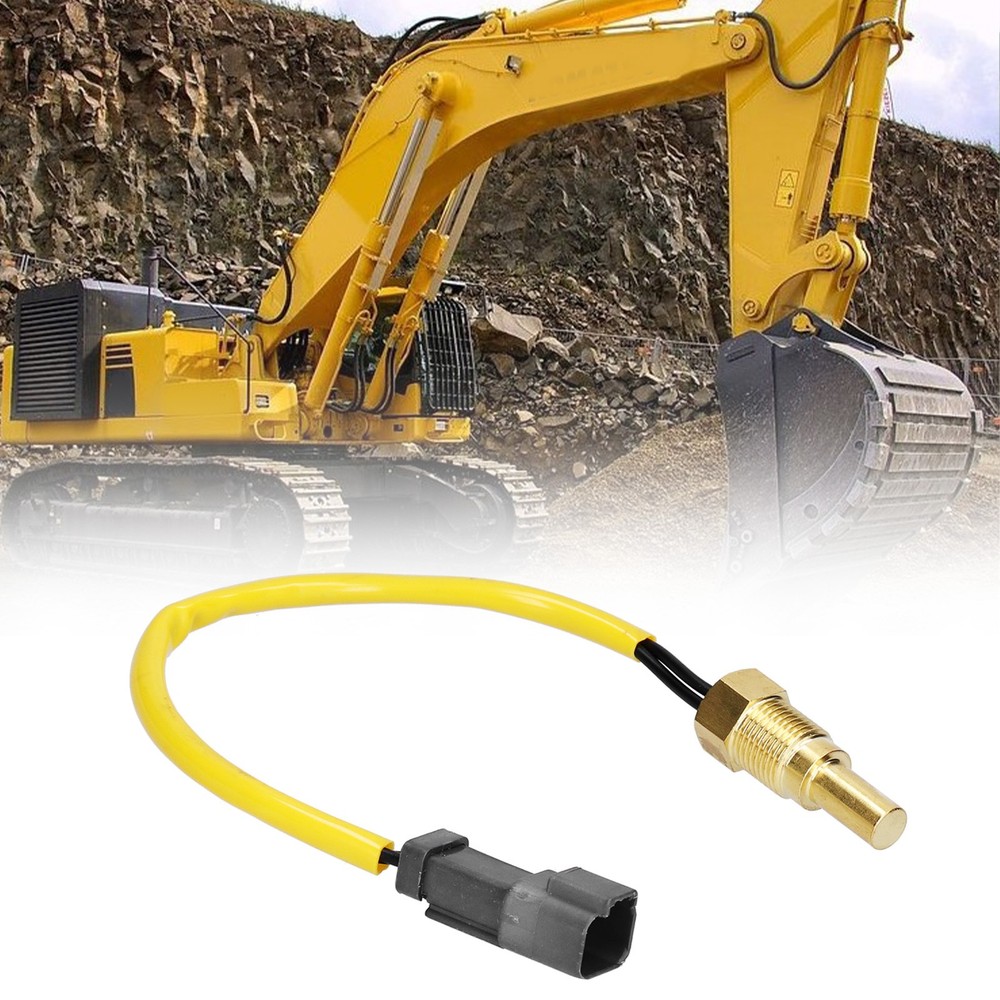 Water Temperature Sensor Detection Accessory Replacement For New