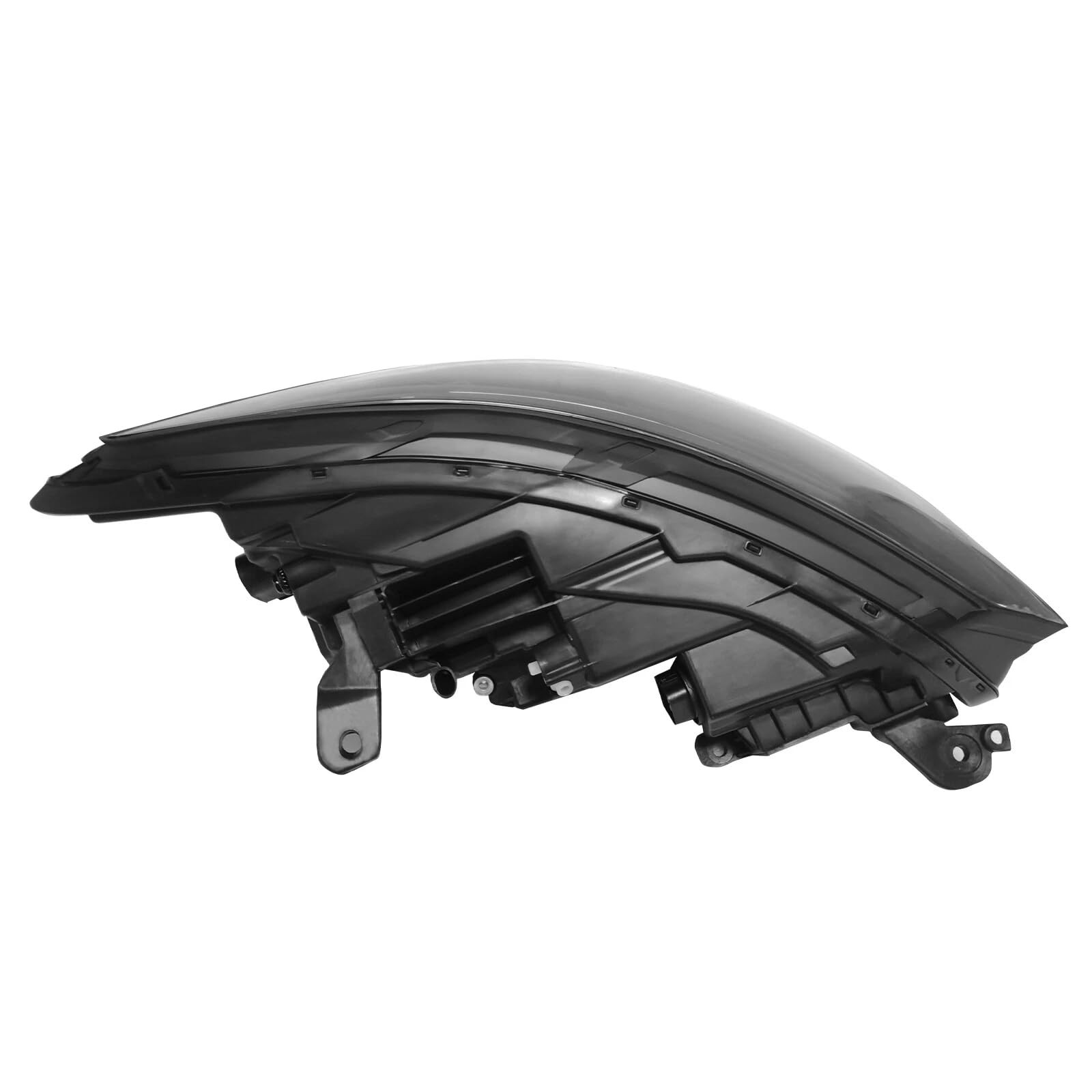 LED Headlight Assembly for 2020 2021 2022 Hyundai Sonata Left Side Headlamp