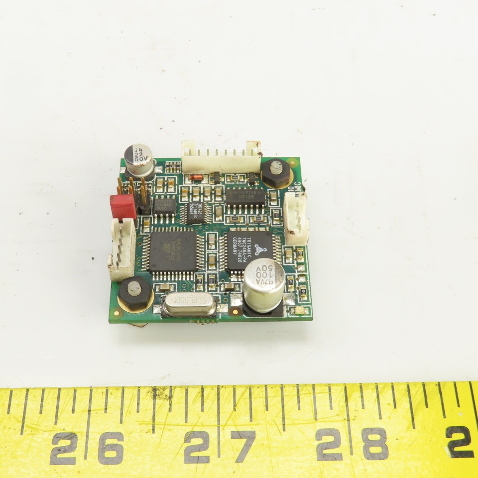TMCM110 Circuit Board