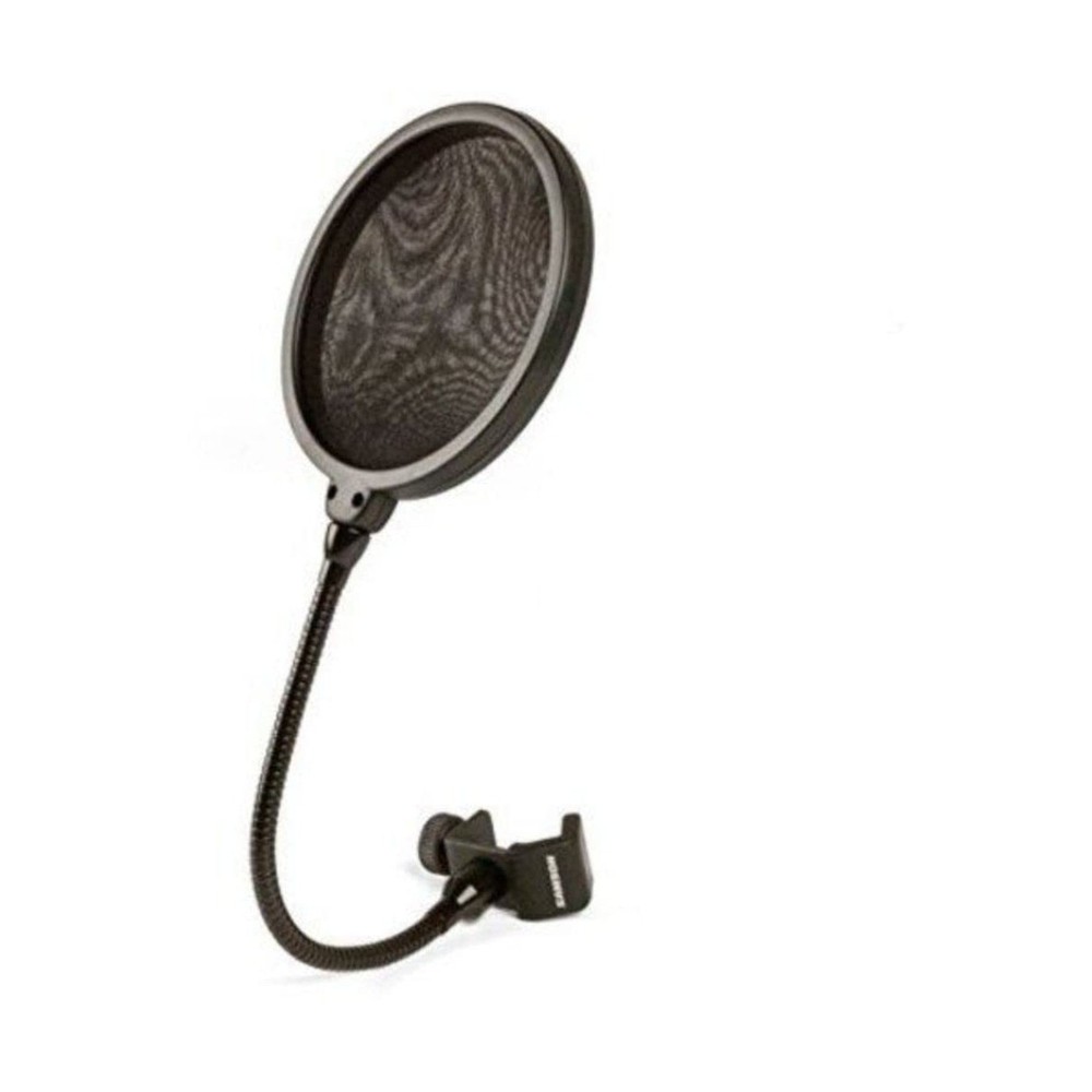 SAMSON PS04 Microphone Pop Filter Restock Deal FAST SHIP