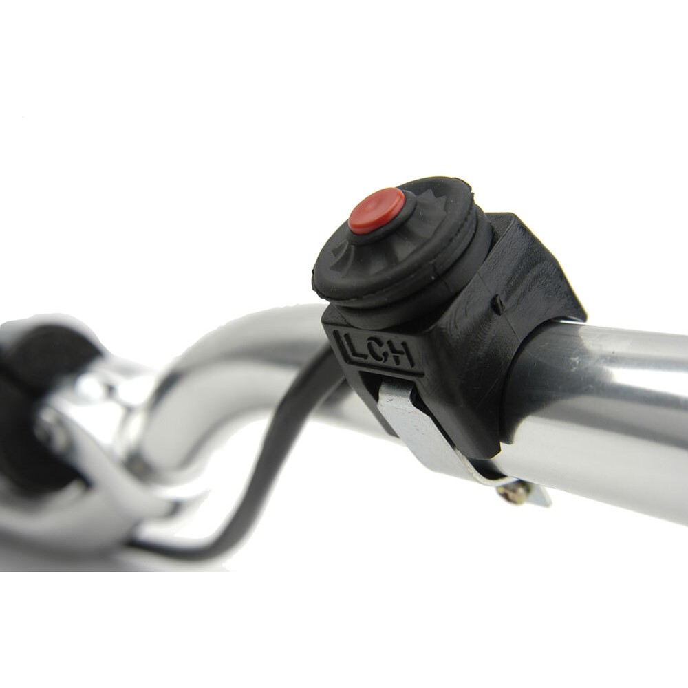 Tusk Replacement Engine Kill Switch Button KAWASAKI SUZUKI KX KLX KDX RM