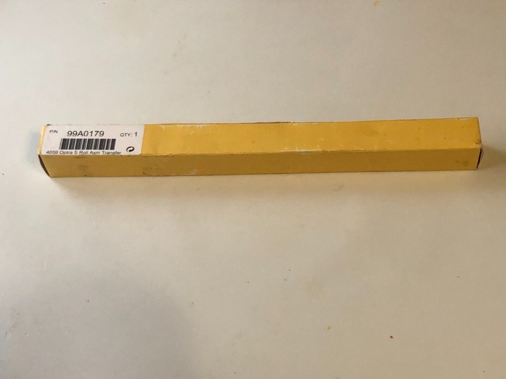 Lexmark 99A0179 Optra S Roll Assembly Transfer