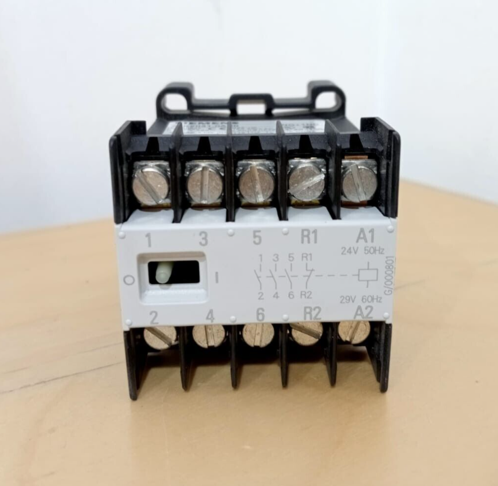 SIEMENS 3TK2031-0AB0 Miniature contactor