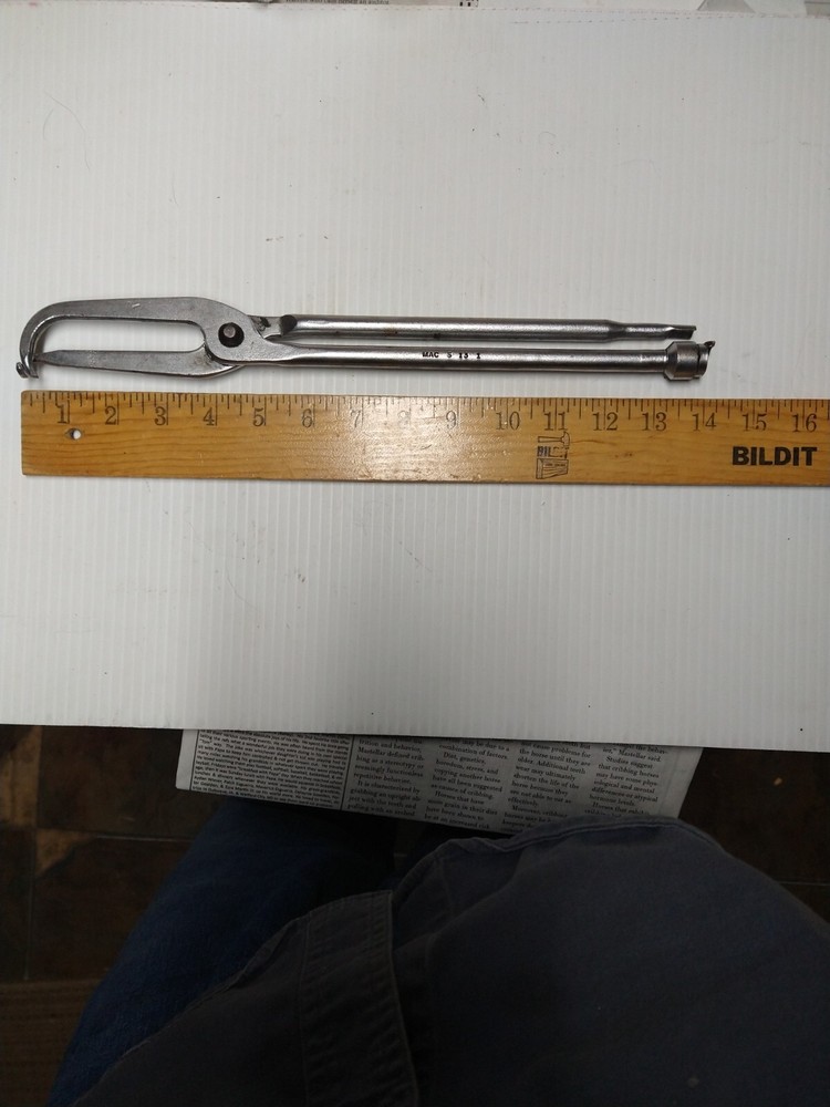 mac tools brake tool