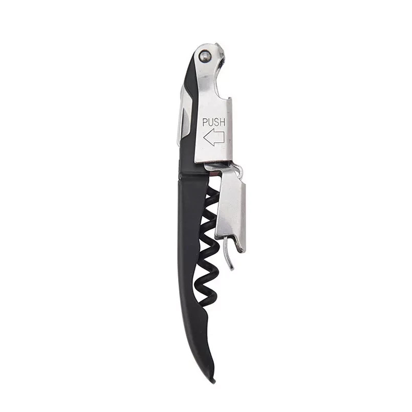 Rabbit Zippity 2-Step Waiter's Corkscrew