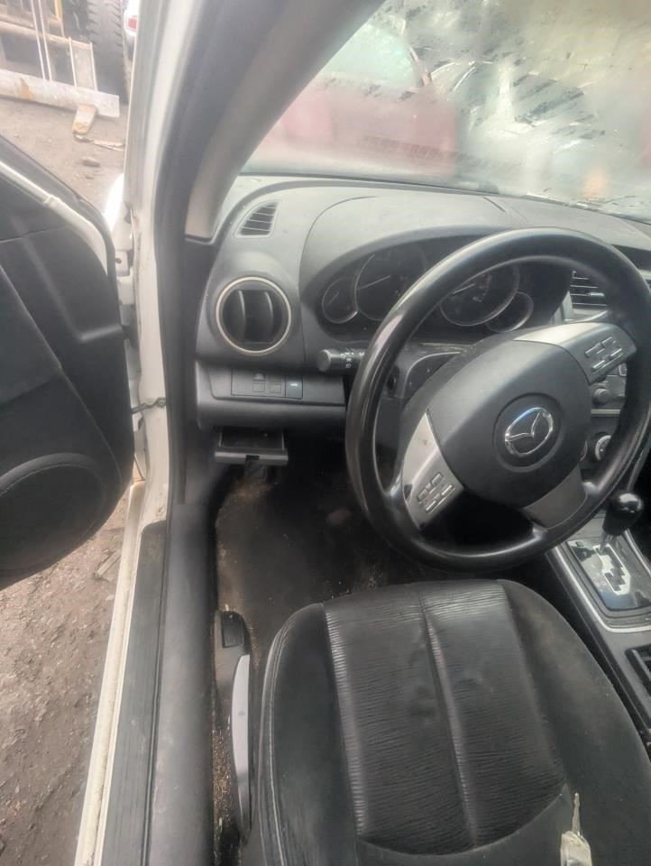 2003-2013 MAZDA 6 Ignition Switch Column Mounted Conventional Ignition OEM