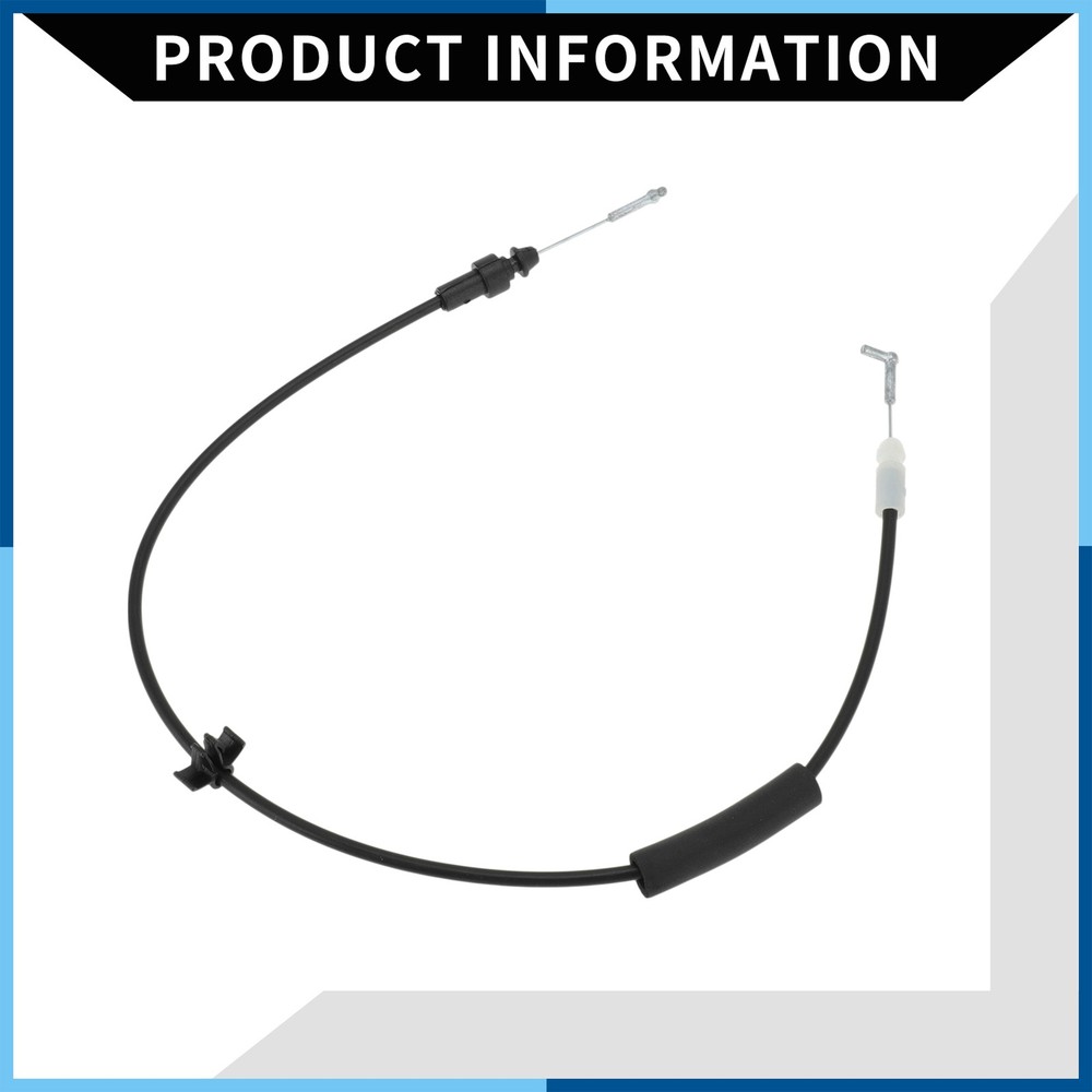 72171SJCA00 Interior Door Handle Cable for Honda Ridgeline 06-14