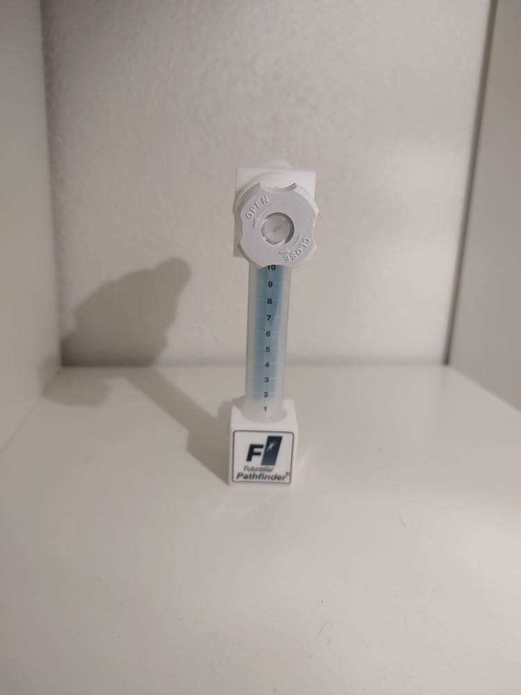 Futurestar Pathfinder 154-010 Flowmeter