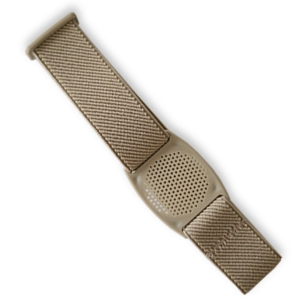 Freestyle Libre 2 - Difficulty Band Fixing Support: Grata Beige Diasticke