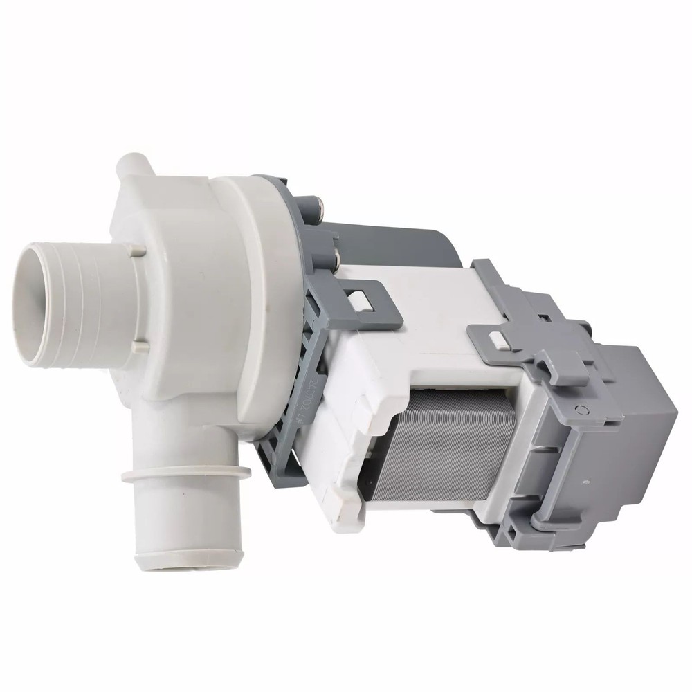 Washer Drain Pump Assembly for Kenmore 4681EA1007A Replacement WT1201CV
