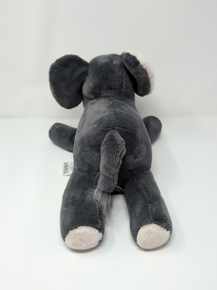 EUC Therapeutic Weighted Elephant Sensory Solution Special Needs 2 Lb Bed Bath