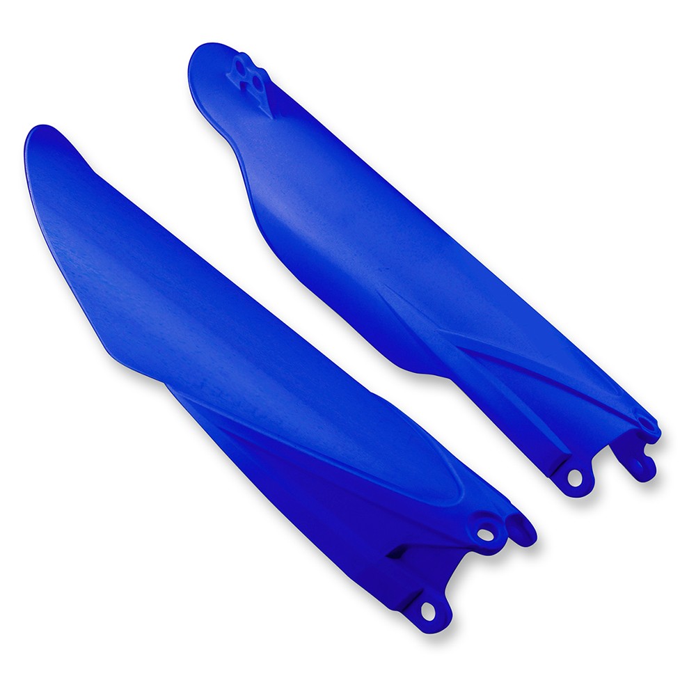 Cycra Fork Guards - Blue - 1CYC-6901-62