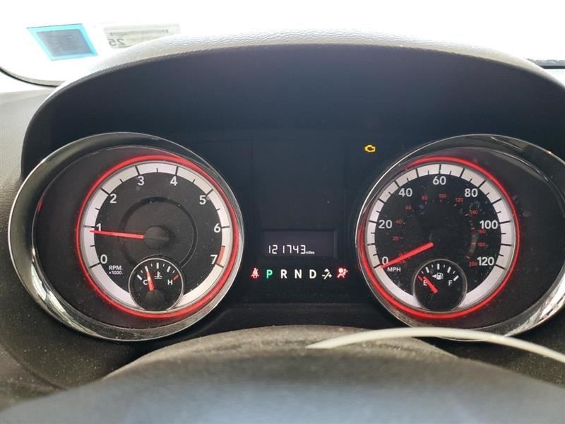 CARAVAN 2012 Glove Box 403288