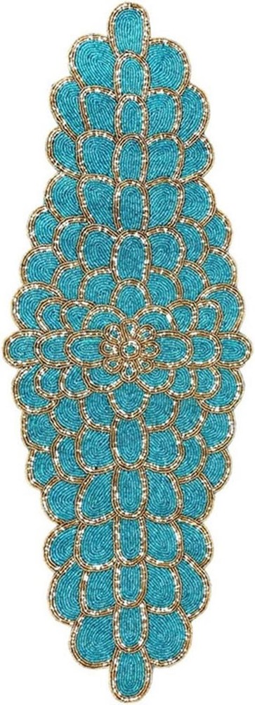 Runner for Dining Table, Durable Kitchen Table Runner,