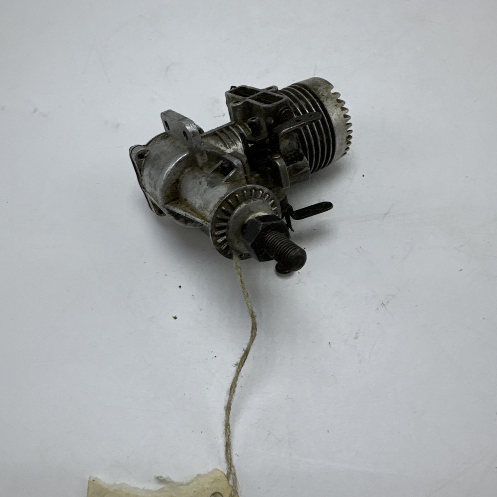Fox 25 RC Model Airplane Engine Vintage