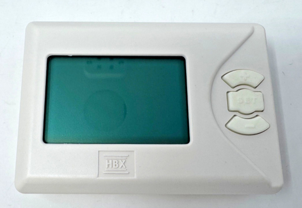 HBX Controls THM-0100 PID Thermostat *NEW Open Box