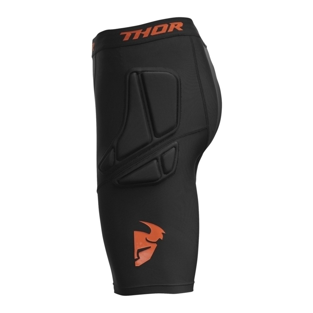 Protector Trousers Thor Comp XP Short Enduro MX DH Protector Protector Short