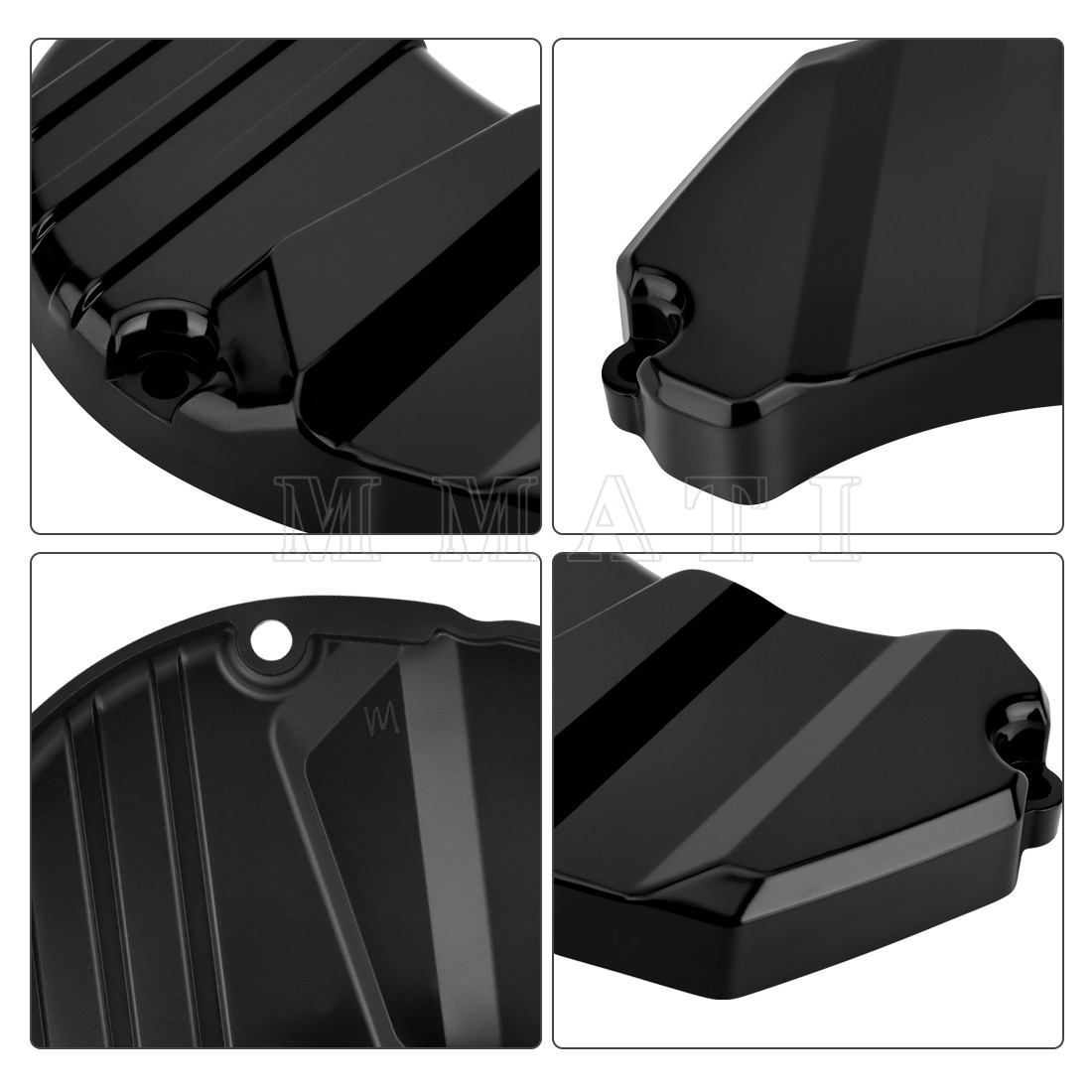 Water Pump / Oil Pump Cover For Yamaha YFZ350 Banshee 350 87-06 2GU-15416-00-00