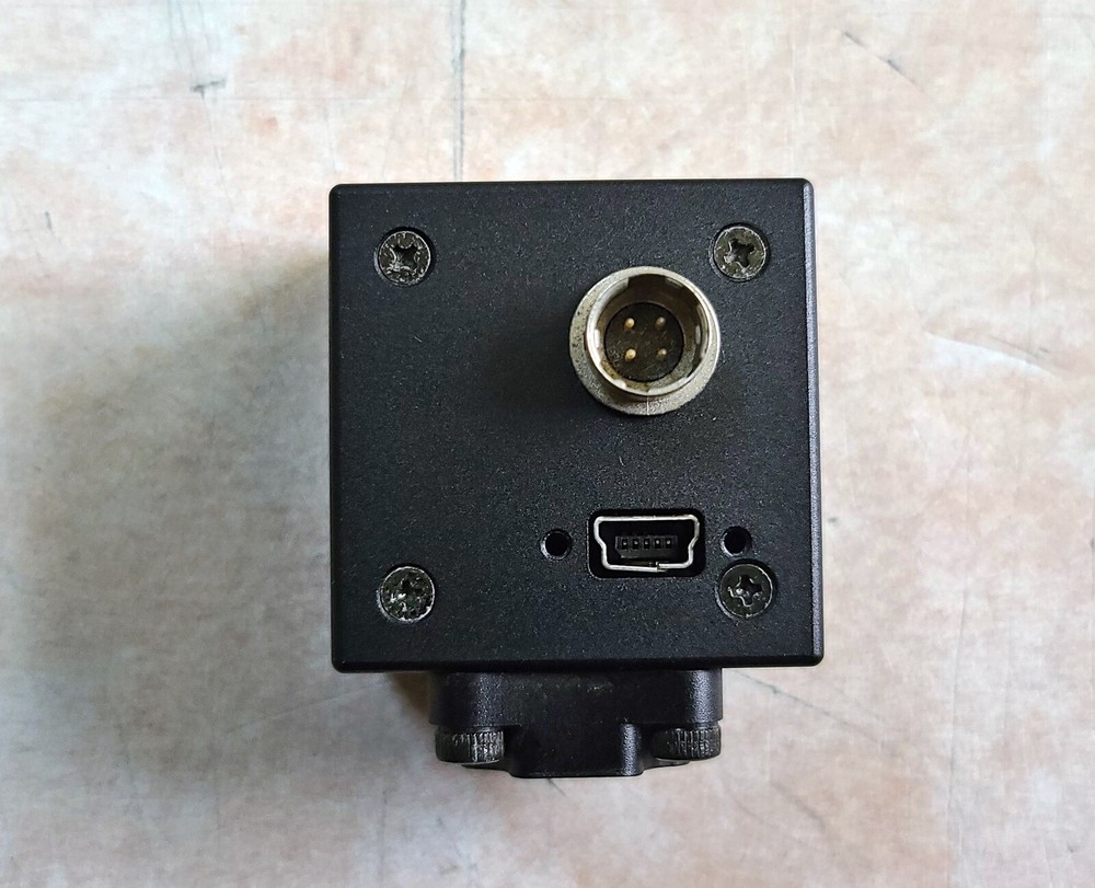 IMAGINGSOURCE Color Industrial Camera DFK 22BUC03/Cable free ship
