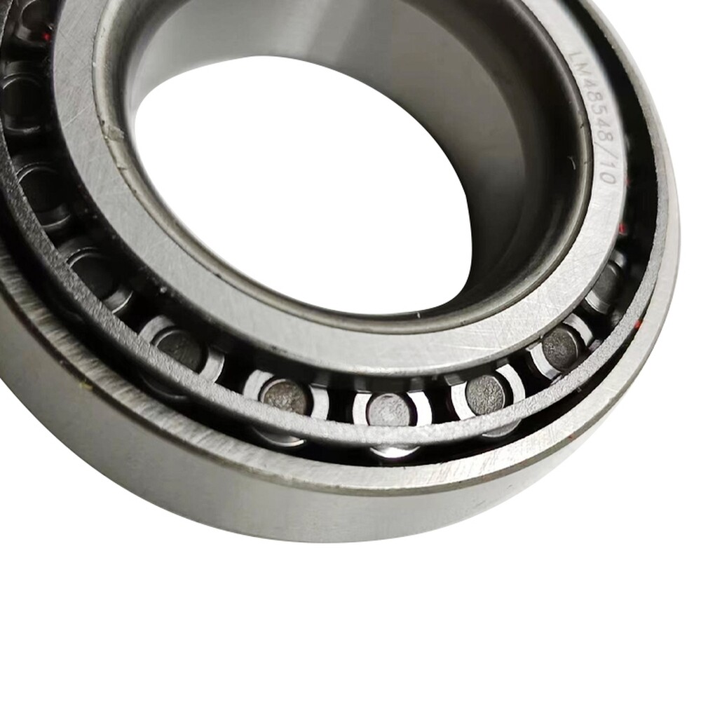 6Pcs New Front Wheel Bearings & Seals Kit Assembly For 1995-2011 Ford Ranger RWD