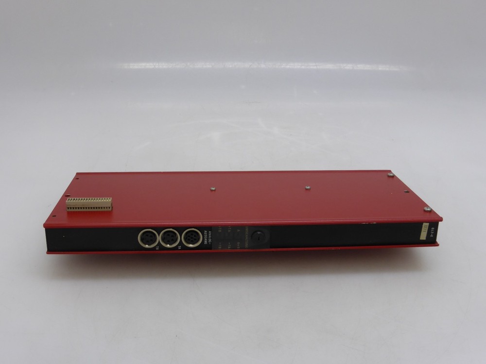 Staufermatic Metrology QL2-E