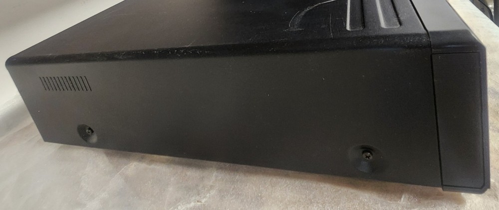 Denon 5 Disc CD Auto Changer Model #DCM-380