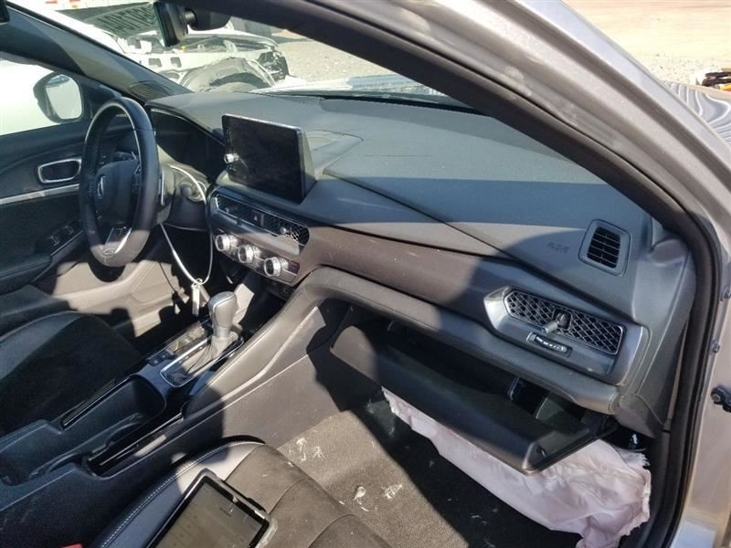 23 2023 ACURA INTEGRA BLIND SPOT RADAR MODULE REAR LEFT DRIVER