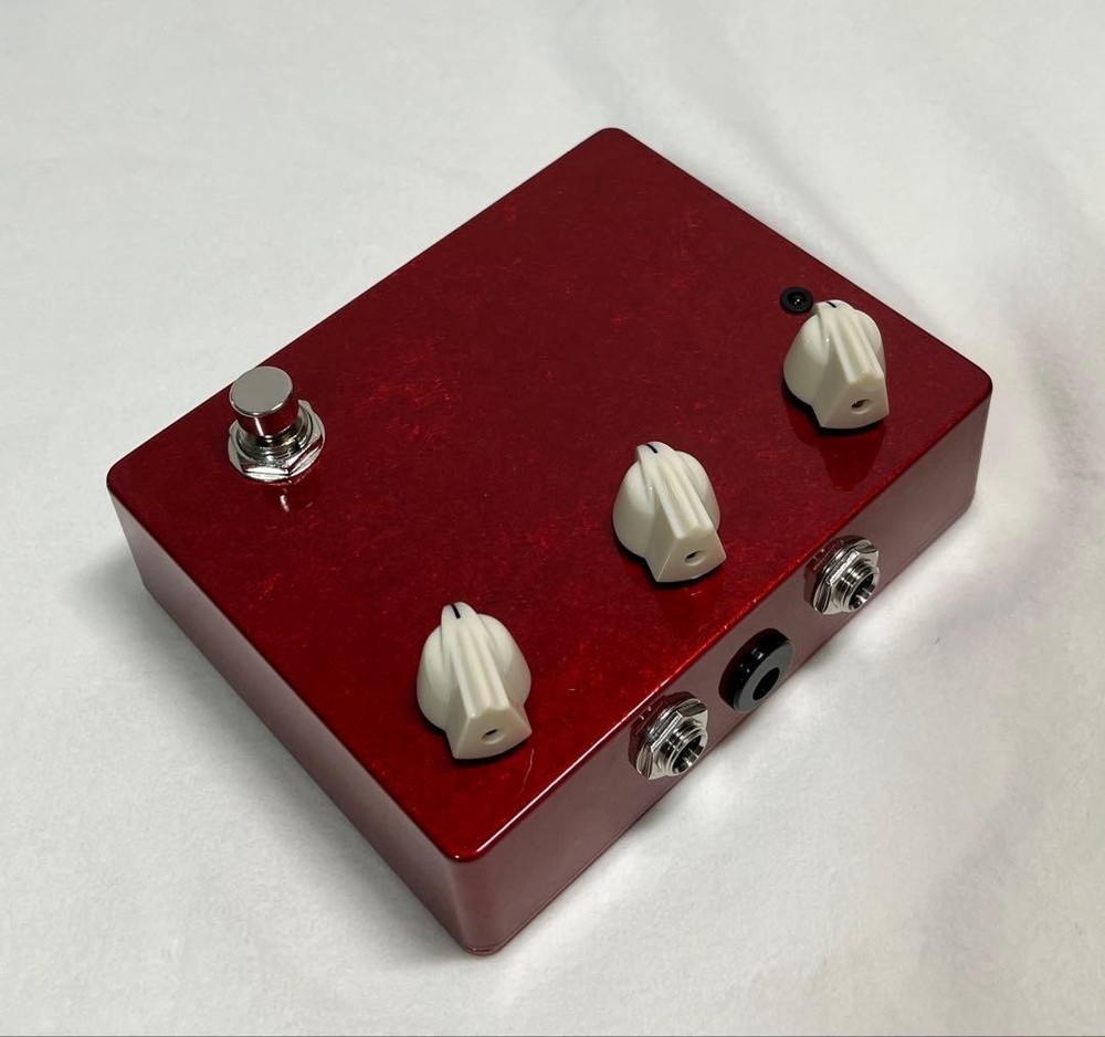 KLON CENTAUR Centaur Hand Wired