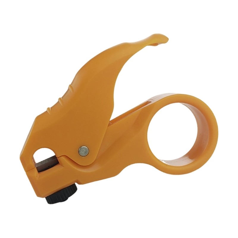 Adjustable Cable Stripper Tool Precise For Efficient Wire Stripping