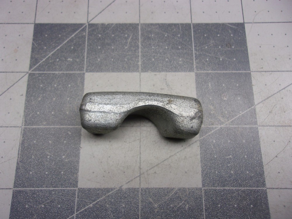 Allis-Chalmers RR83899 Eccentric Pin Block