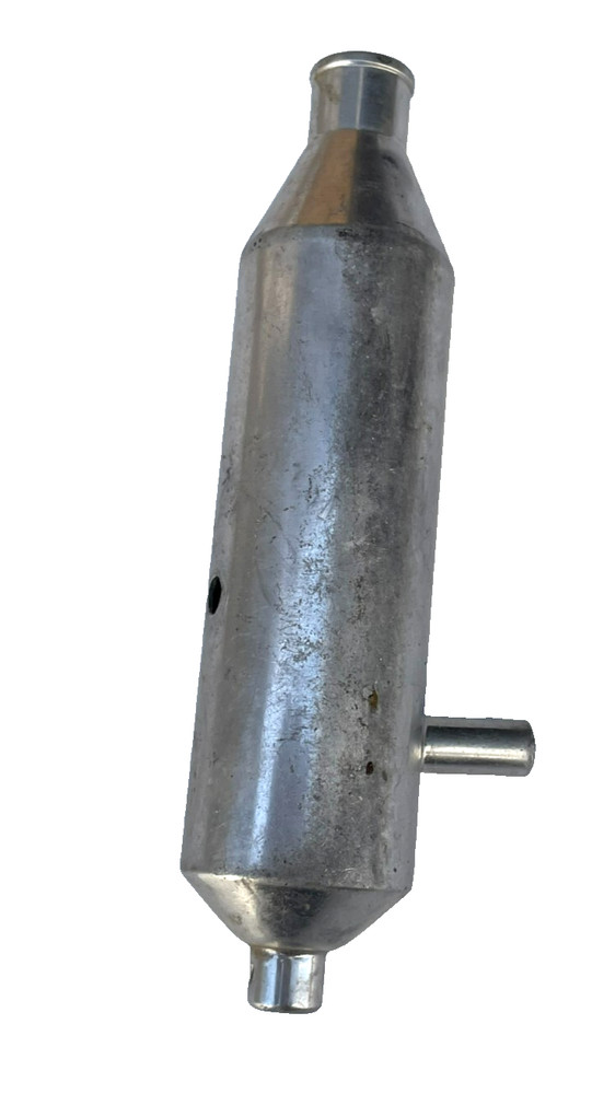 Thunder Tiger Muffler for Remote Control