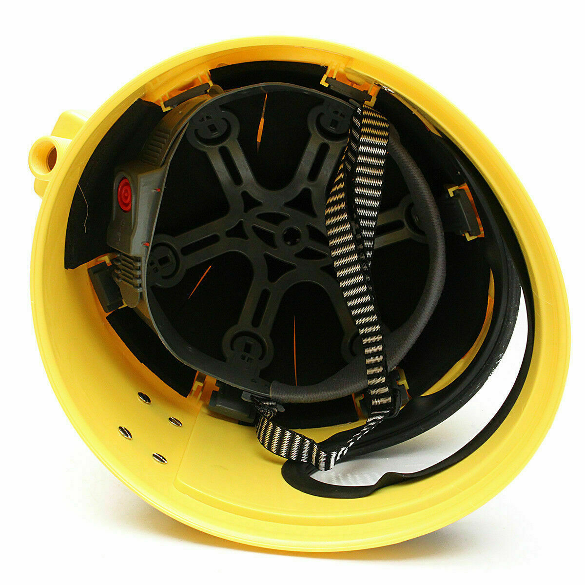 ABS Protect Safety Sandblast hood helmet for sandblasting and PVC Outside Lens