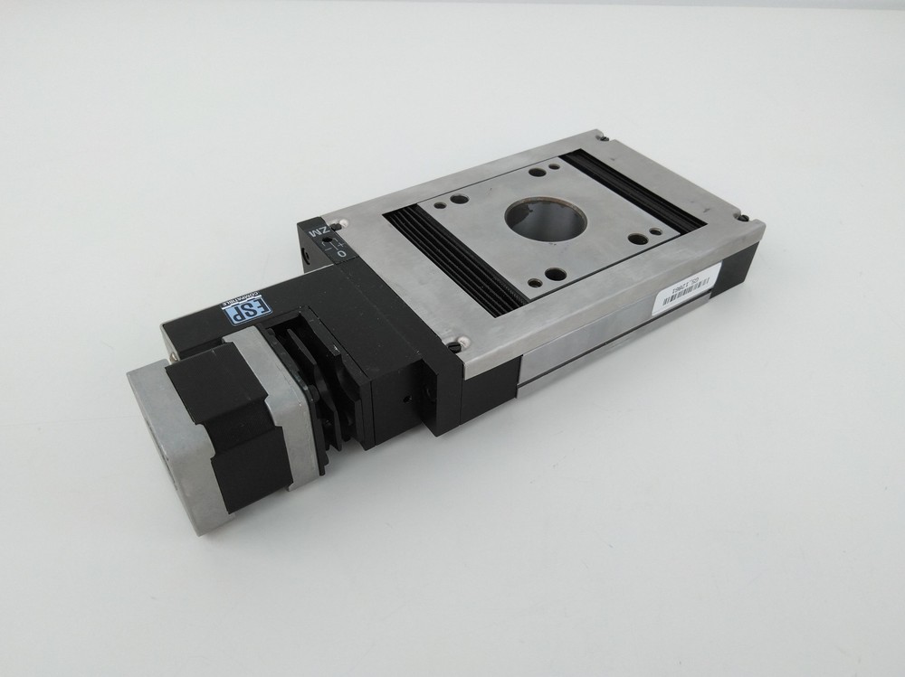 Newport UTM25PP1HL Motorized Linear Stage w/ Motor & Encoder