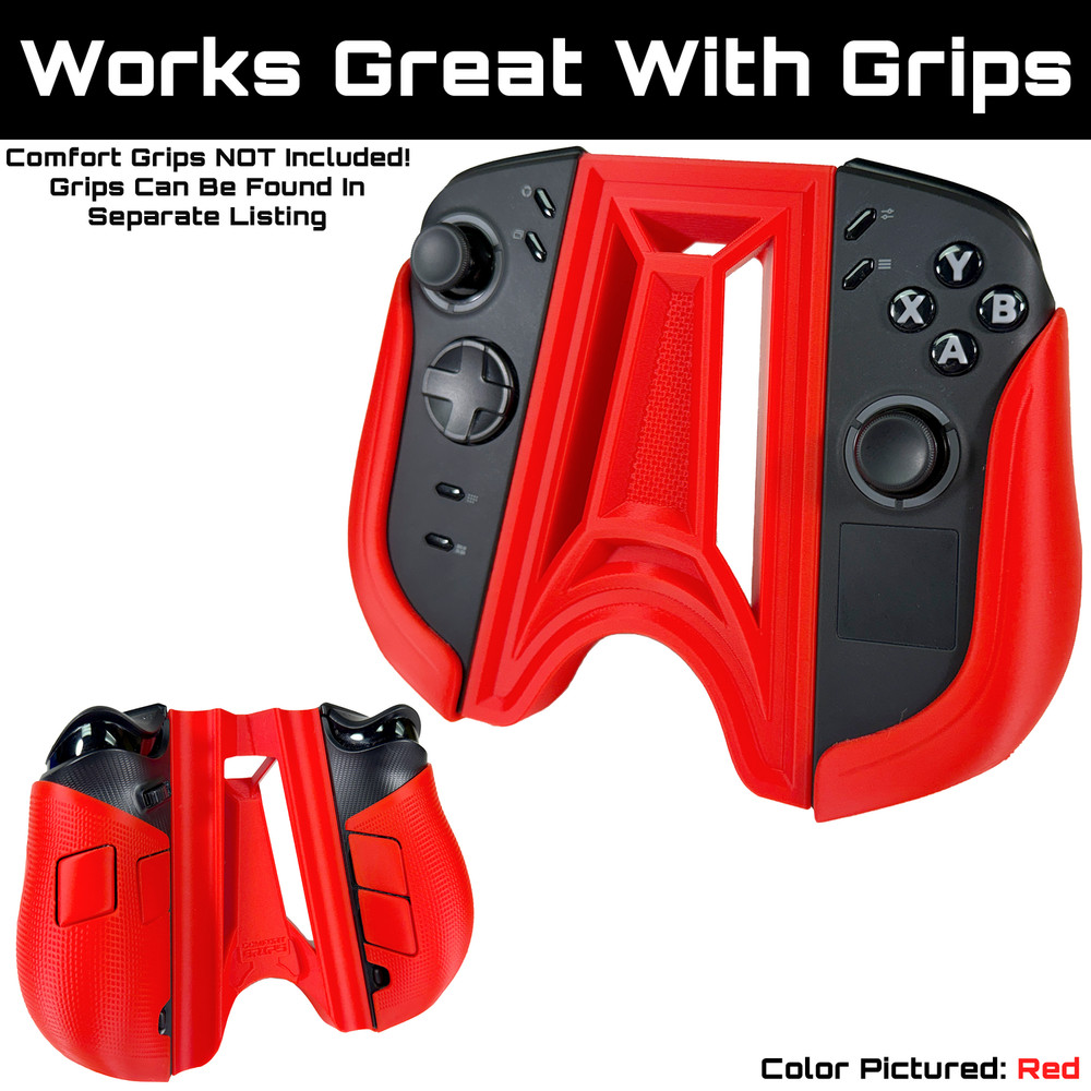 Controller Connector For Lenovo Legion Go 2 - 3D Printed Accessory