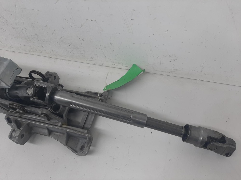 2021 JAGUAR E PACE 2.0L Diesel Electric Power Steering Column