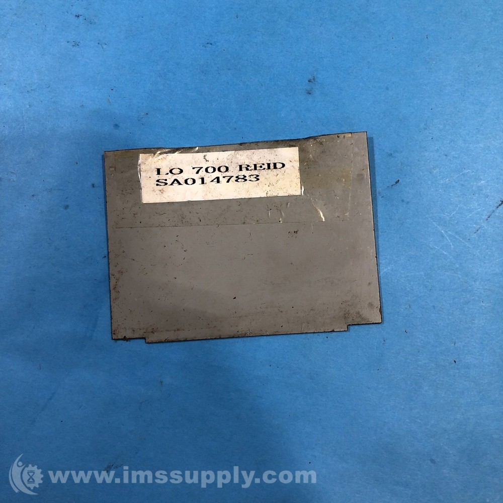 IO 700 Rfid USIP