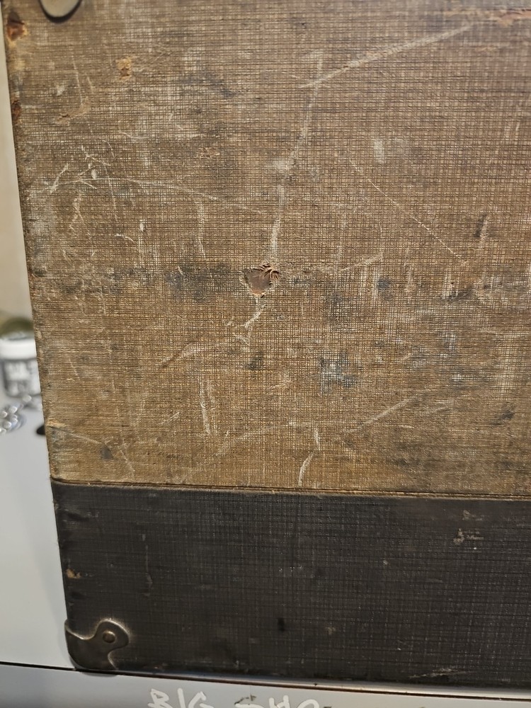 VINTAGE MOTOROLA Test Set Untested