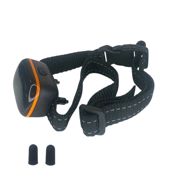 Replacement Charkool Dog Shock Collar 3 Modes Beep Vibration& Remote+Extra Parts