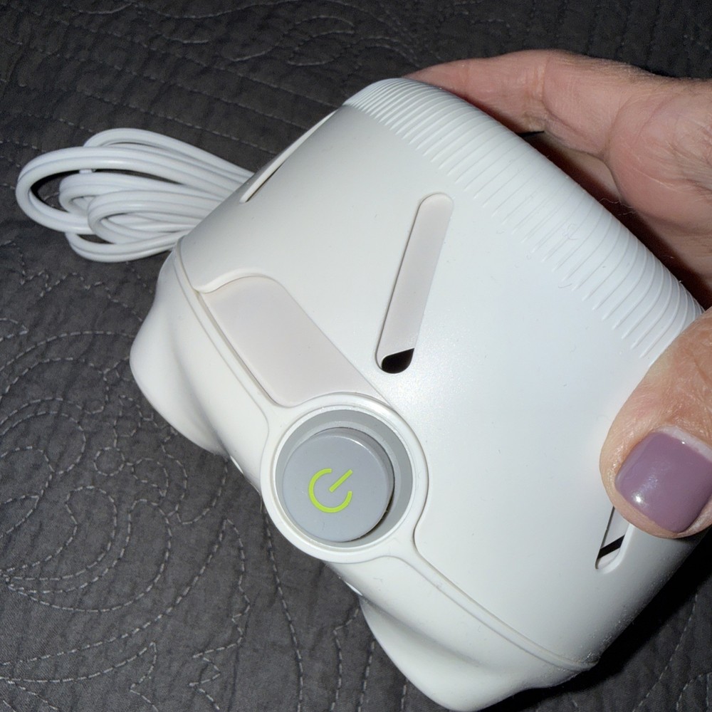 Pre owned Marpac Dohm Basic White Noise Sleep Aid Sound Machine Boxed